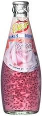 Deer Basil Seed Drink Rose