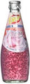 Deer Basil Seed Drink Rose