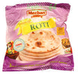 Mezban Tandoori Roti