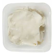 Vanilla Cream Candy Center 1 lb tub