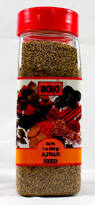 Ajwan Seed 7 Oz Jar