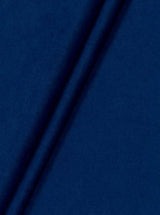 Navy Microsuede Faux Suede