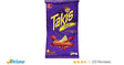 Takis Hot Chili Pepper & Lime Tortilla Chips 56G