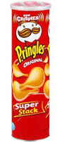 Pringles The Original 149G