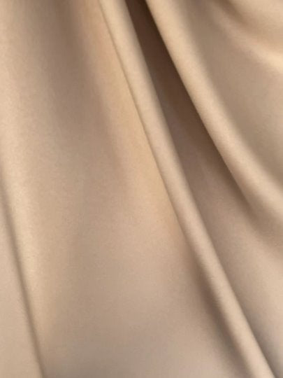 Khaki Gabardine