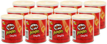 Pringles The Original 37G