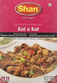 Shan Kat A Kat