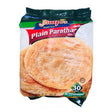 Jhotpot Plain Paratha 30pcs