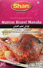 Shan Mutton Roast Masala