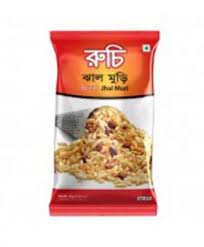 Ruchi Jhal Muri 35G