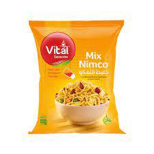 Vital Mix Nimco 200 Gm