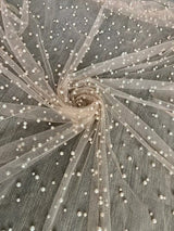 Pearl Tulle Skin Tone
