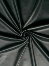Black 2 Way Stretch Vinyl