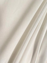 Cotton Voile Off White