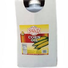Swad Corn Oil 32.5