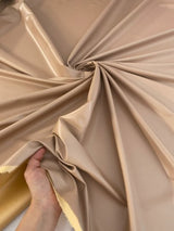 Stretch Matte Faux Leather