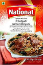 National Chatpati Achari Biryani