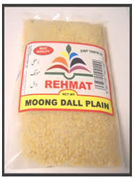 REHMAT MOOG DAL