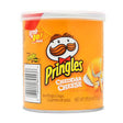 Pringles Cheddar & Cheese 40G