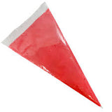 Squeeze-ums Strawberry Soft Cream Candy Center