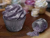 Bakell Tinker Dust food safe edible glitter 5g bottle (select your color)