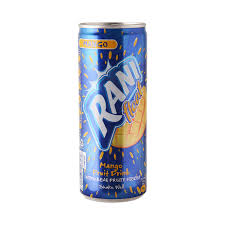 Rani Float Drink