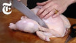 Medium Hard Chicken 6-7lb