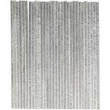 Wilton SILVER 6-Inch Cake Pop Treat Candy Sticks, 30-Count