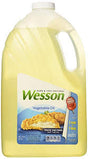 Wesson Corn Oil 3.79L