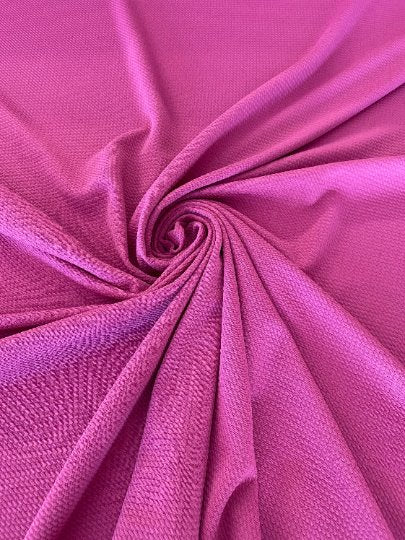 Pink Liverpool Knit