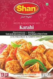 Shan Karahi