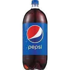 Pepsi 2Lit