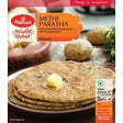 Haldirams Methi Paratha 6 Pcs