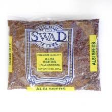 Swad Alsi Seeds 400g