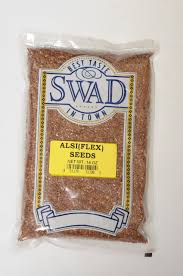 Swad Alsi Powder 400G
