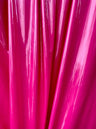 Hot Pink Glossy Stretch Latex
