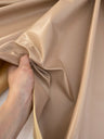 Stretch Matte Faux Leather