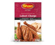 Shan Lahori Charga