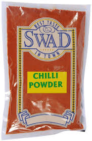 Swad Chilli Powder 800
