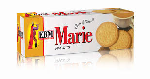 EBM Cookies Marie