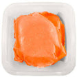 Orange Cream Candy Center – Ready-to-Use, 1 lb. Tub