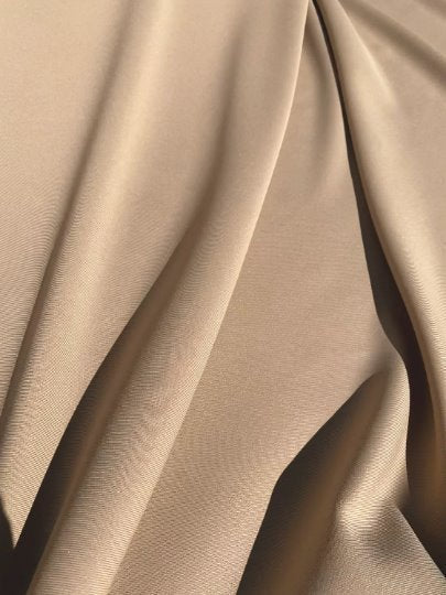 Khaki Gabardine