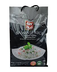 ARY ZAUQ BASMATI RICE