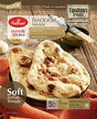 Haldiram Tandoori Naan 16Pcs