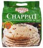 Swad Chappati 30pcs