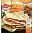 Haldirams Aloo Kulcha 4pcs