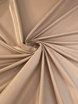 Stretch Matte Faux Leather