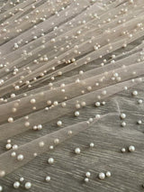 Pearl Tulle Skin Tone