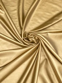 Stretch Faux Leather