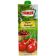 Tamek Sour Cherry Drink 1 L